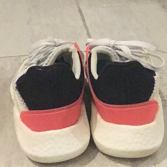 Equipment Adidas ADV/91-17 sneakers - Picture 4 of 5